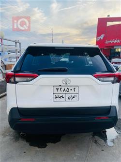 تويوتا راف 4